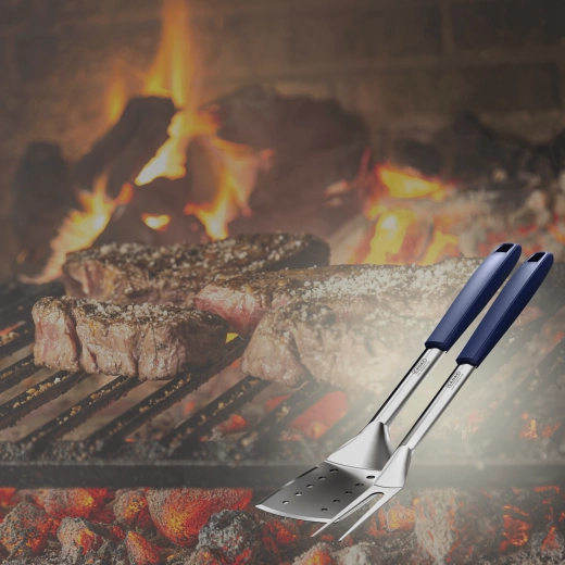 Rustfri konstruktion for lang levetid