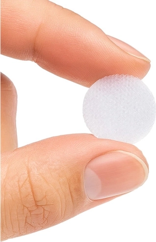 Kompakt diameter på 18 mm til universel brug