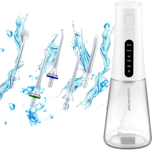 5 tilstande til skånsom og grundig rengøring