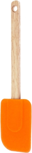 Silikonekøkkenspatel SILLINIE 26,5 cm