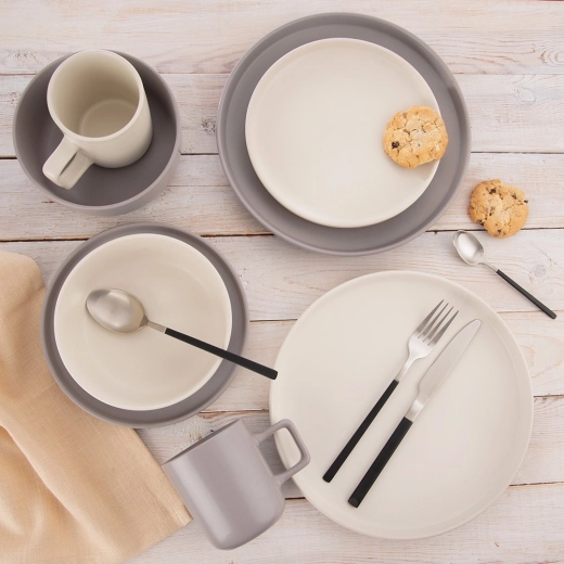 Holdbart stentøj, nem vedligeholdelse