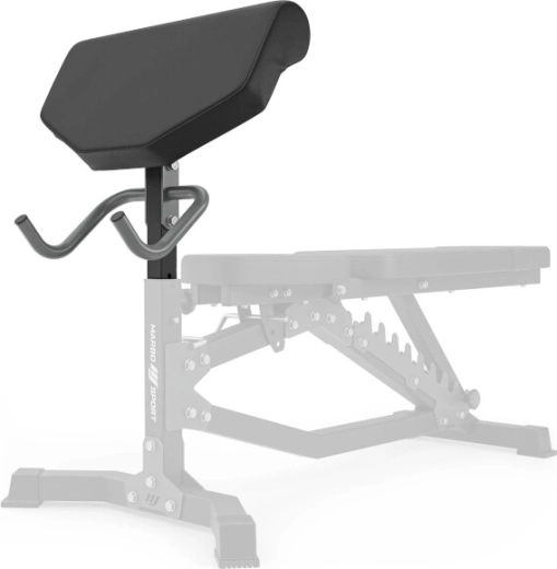 Praktiske aflægningskroge til stangen