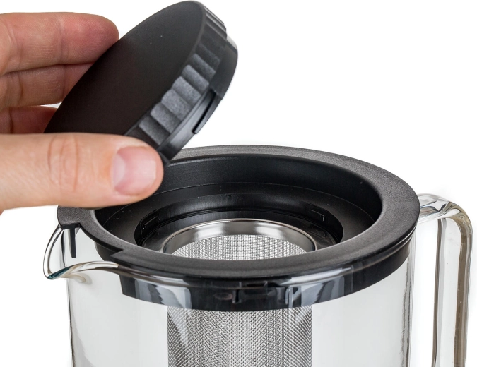 Nem vedligeholdelse og praktisk låg