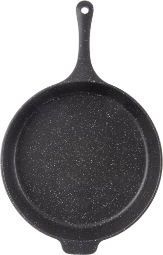 Dybt design til stegning og simren