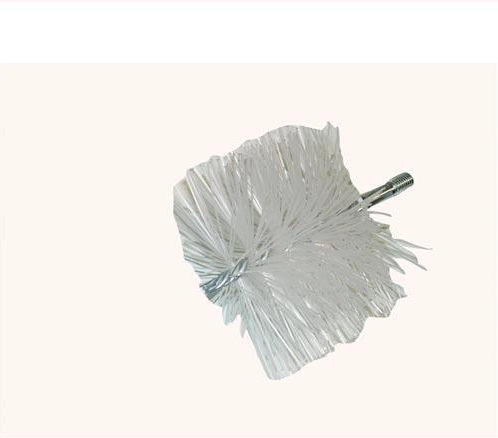 Nylon skorstensbørste 180 mm