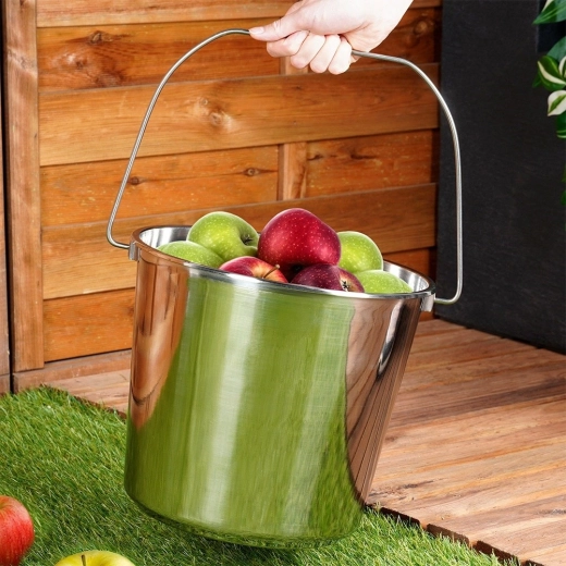 Alsidig brug inde og ude