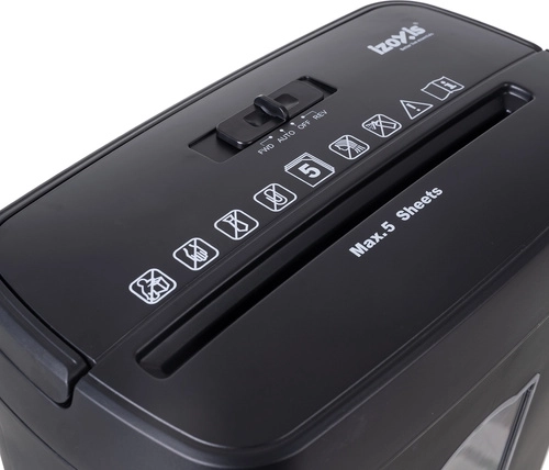 Automatisk drift og bakfunktion
