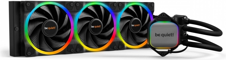 CPU-køler med væskekredsløb Pure Loop 2 FX 360 mm