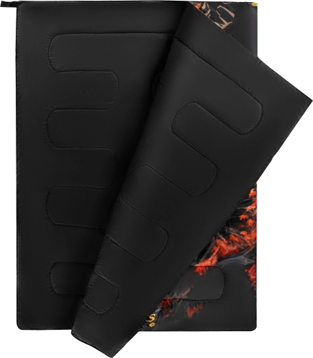 Holdbare materialer og nem pakning