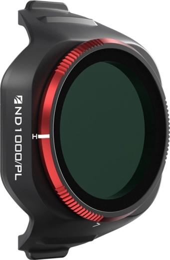 Freewell ND1000/PL filter til DJI Mini 5 Pro
