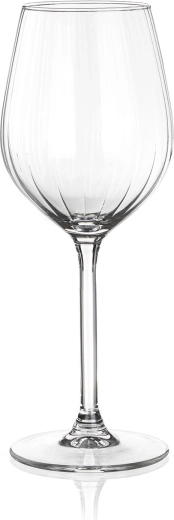 Elegant form for bedre aroma