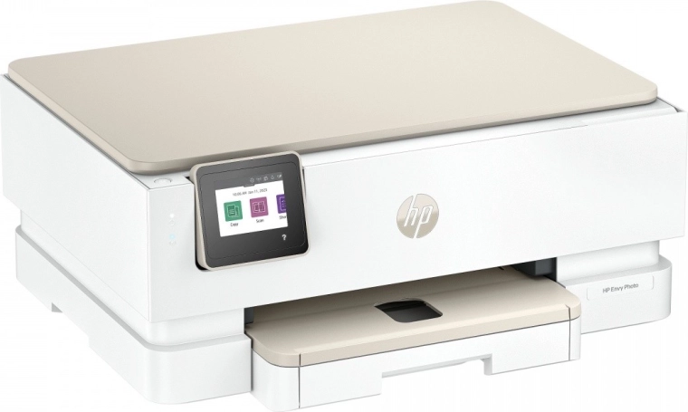Nem betjening og mobilprint