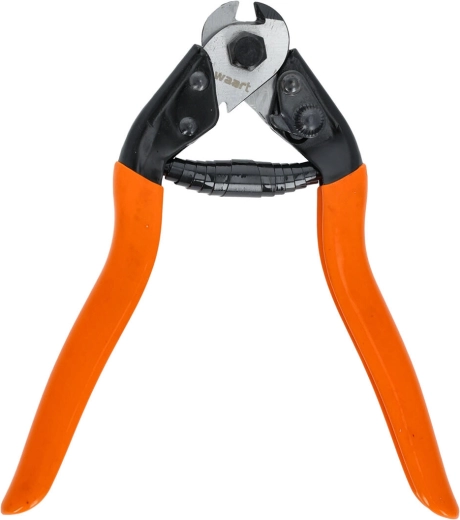 Kompakt længde 190 mm