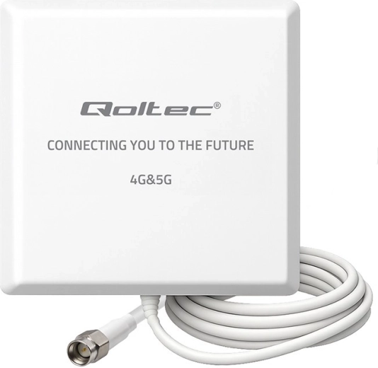 Bred frekvensdækning til LTE og 5G NR