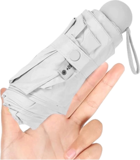 Lommestørrelse og lav vægt