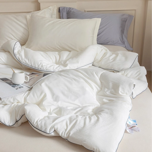 Komfort og fylde hele natten