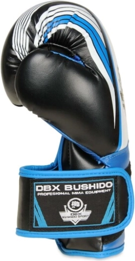 Stabilt håndled og fastgjort tommelfinger