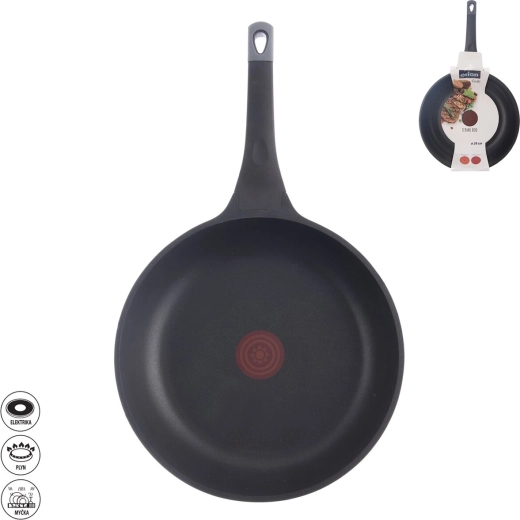 Gali pande 28 cm med non-stick-belægning