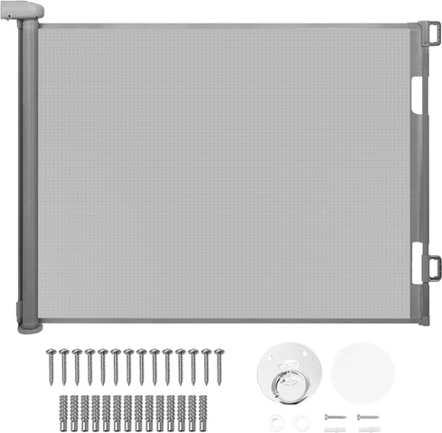 Oprulleligt design op til 157 cm i bredden