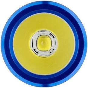 Kvalitets-LED og TIR-optik