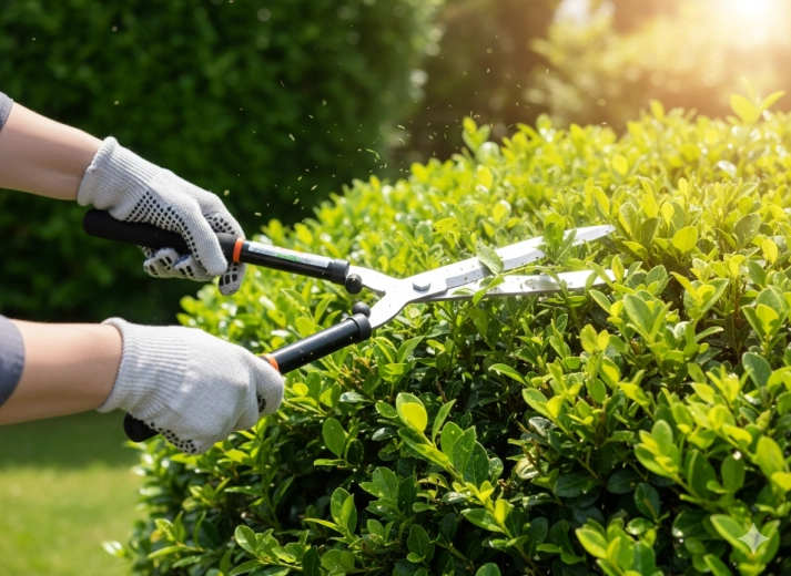 Præcise og rene snit