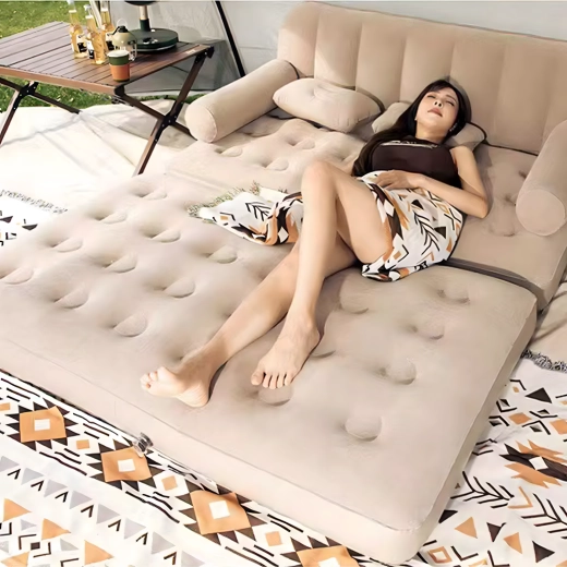 Alsidig brug inde og ude