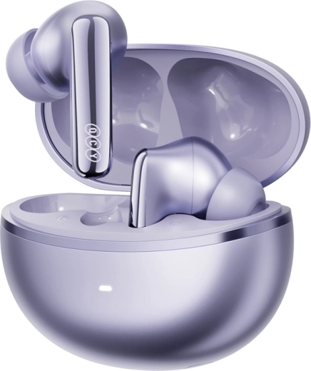 Hi‑Res lyd med LDAC og DualCore‑system