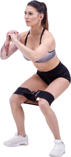 Effektiv aktivering af balder og lår