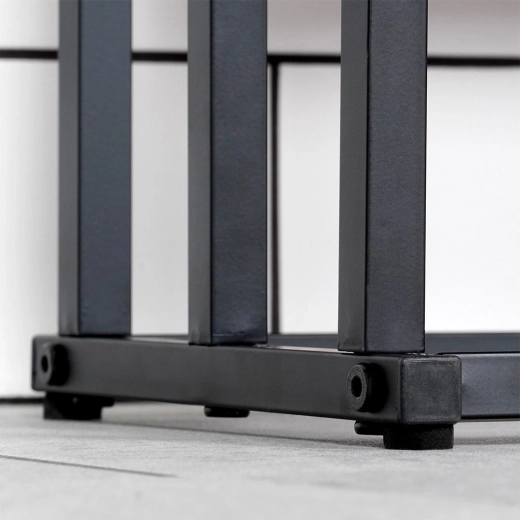 Stabil base og gulvbeskyttelse