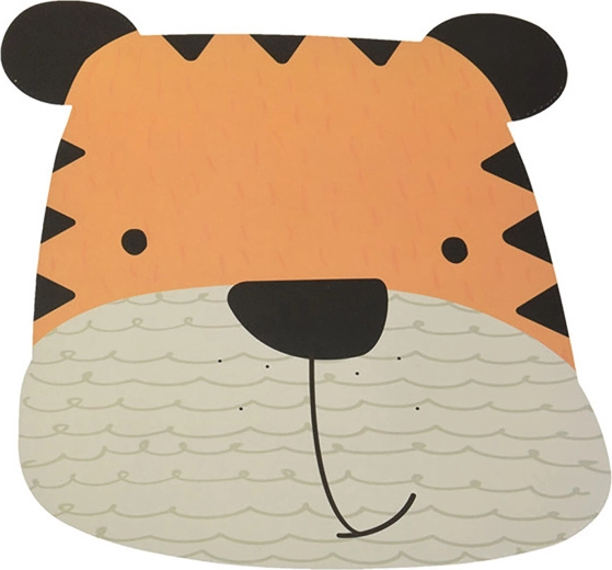 Søde dyremotiver, der begejstrer børn