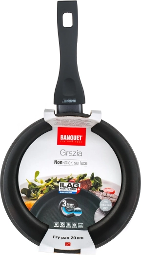 ILAG PREMIUM: nonstick til hverdagens madlavning