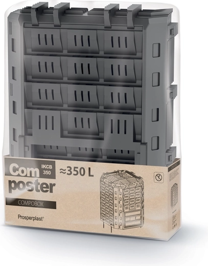 Hurtig samling uden værktøj