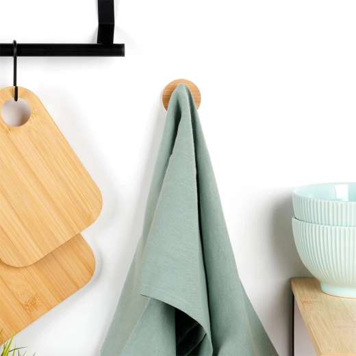 Praktisk opbevaring i hvert rum