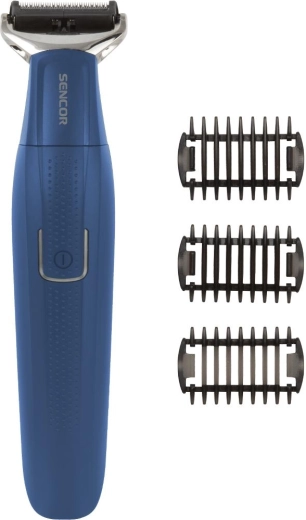 Multifunktionel trimmer SENCOR