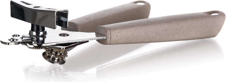 Ergonomiske håndtag for komfort