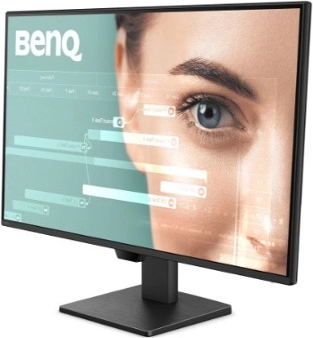 IPS-panel og Full HD-billede
