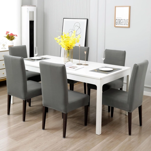 Nem fornyelse af spisestuens udtryk