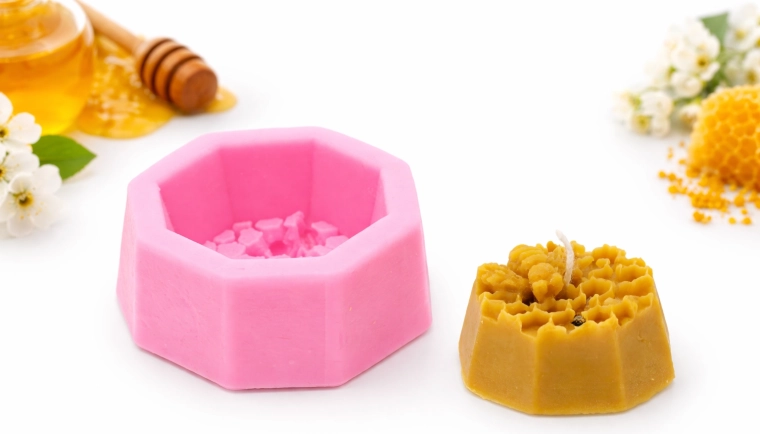 Præcist relief af bikube og bi