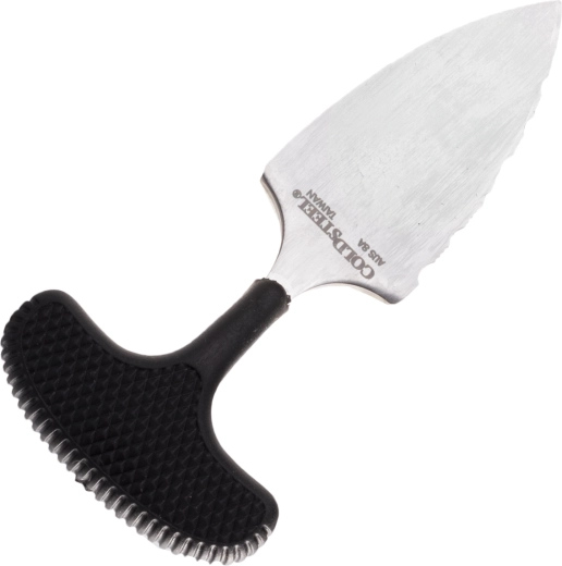 Sikkert greb takket være T-håndtag i Kray-Ex