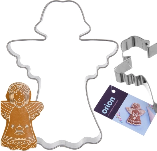 Holdbart rustfrit stål og nem vedligeholdelse