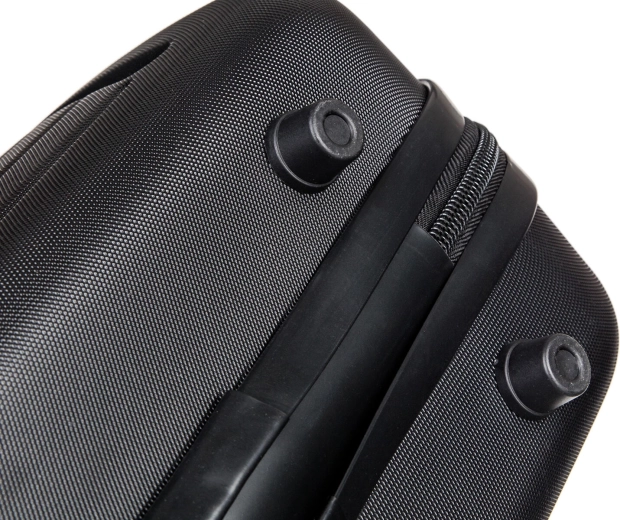 Slidstærk skal i ABS