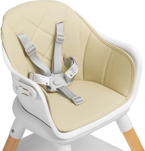 Sikker og stabil konstruktion