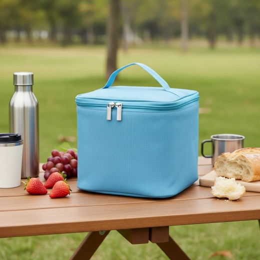 Langvarig køling takket være 2 elementer