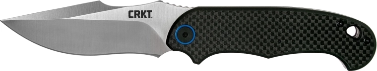 Robust G10-skæfte med kulfiber