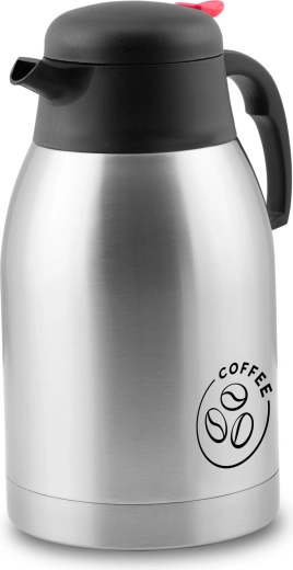 Hæld med én hånd uden at spilde