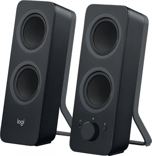 Bluetooth-højttalere Z207, sorte