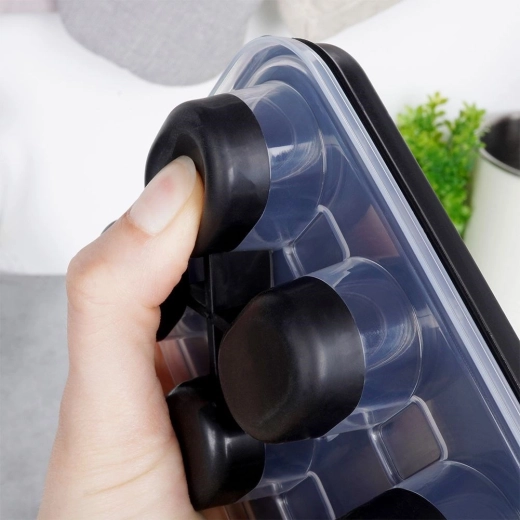 Stabil og sikker konstruktion