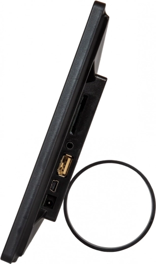 Brede tilslutningsmuligheder