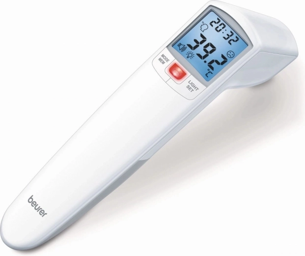 Berøringsfri termometer FT100