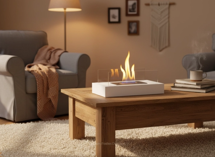 Stilfuld dekoration til ethvert interiør